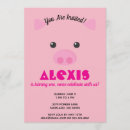 Pesquisar por leitão convites Porco