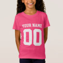Pesquisar por esportes meninas camisetas For her