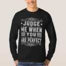 Pesquisar por não me julgue camisetas Dizendo