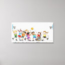 Pesquisar por pessoas impressão de canvas Esporte