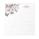 Pesquisar por florida bloco de notas Floral