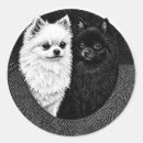 Pesquisar por samoyed adesivos Cachorrinho