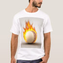 Pesquisar por esporte do grilo camisetas Fã de críquete