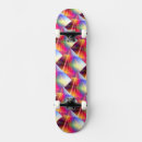 Pesquisar por raio skates Abstrato