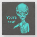 Pesquisar por alienígena verde porta copos Extraterrestre