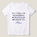 Pesquisar por dia das mães bonito camisetas Avô