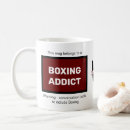 Pesquisar por boxe canecas Vermelho
