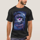 Pesquisar por monstro dos desenhos animados camisetas For him