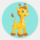 Pesquisar por desenho girafas adesivos Arte