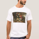 Pesquisar por ainda arte da vida camisetas Flores