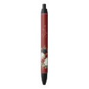Pesquisar por vermelho e preto canetas For her