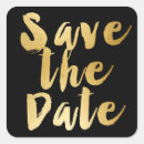 Pesquisar por save the date adesivos Preto
