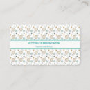 Pesquisar por bridal cartao de visita Negócio