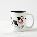 Pesquisar por border collie bonito canecas Desenhos animados