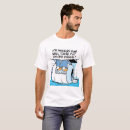 Pesquisar por humor da aviação camisetas For him