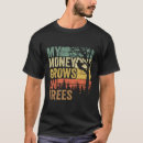 Pesquisar por arborização camisetas Serviços de arborização
