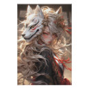 Pesquisar por kitsune pôsteres Manga