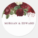 Pesquisar por vermelho branco casamento adesivos Elegante