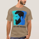 Pesquisar por grande barba camisetas Mochi
