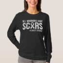 Pesquisar por sobreviventes camisetas Inspiração