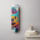 Pesquisar por graffiti skates Arte