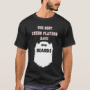 Pesquisar por rei da barba camisetas Barbudo