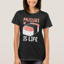 Pesquisar por sushi engraçado camisetas Fofinho