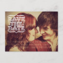 Pesquisar por save the date postcard convites Colheita