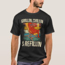 Pesquisar por grillin camisetas Pai
