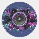 Pesquisar por auto falante adesivos Música