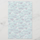 Pesquisar por mar papel de carta Cor