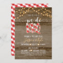 Pesquisar por churrasco rústico convites Chá casal