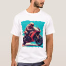Pesquisar por bicicleta motorizada camisetas Aventura