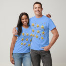 Pesquisar por estrelas brilhantes camisetas Brilho
