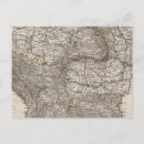 Pesquisar por mapa de esboço cartoes postais Com