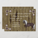 Pesquisar por cavalo ocidental convites Cavalos