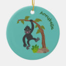 Pesquisar por macaco dos desenhos animados ornamentos Primata