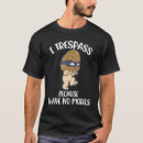 Pesquisar por transgressões camisetas Ter