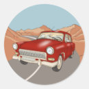 Pesquisar por automóveis adesivos Viagem