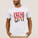 Pesquisar por pintura verde camisetas For him