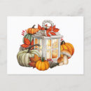Pesquisar por thanksgiving cartoes postais Colheita de outono