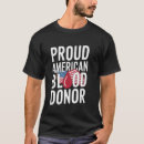Pesquisar por doador de sangue camisetas Herói