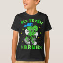 Pesquisar por imagens do trevo camisetas Dia de são patrício