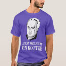 Pesquisar por goethe camisetas Aniversário
