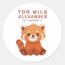 Pesquisar por aniversário panda adesivos Aquarela