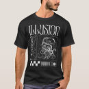 Pesquisar por ilusões camisetas Ilusão