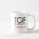 Pesquisar por tgif canecas Humor
