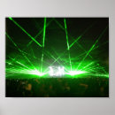 Pesquisar por laser pôsteres Luz