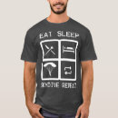 Pesquisar por skydive camisetas Mergulho aéreo