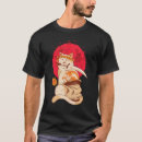 Pesquisar por tatuagem de yakuza camisetas Gato